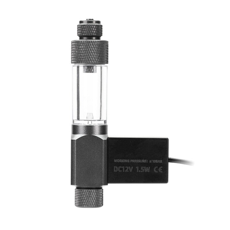 Carbon Dioxide Regulator with Adjustable Settings Attain Co2 Level for Aquariums