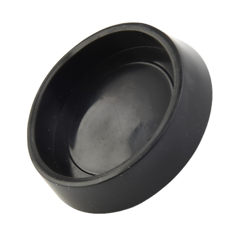 Rubber Stopper Black Stain-Proof With Hanging Ring High-Quality Materials