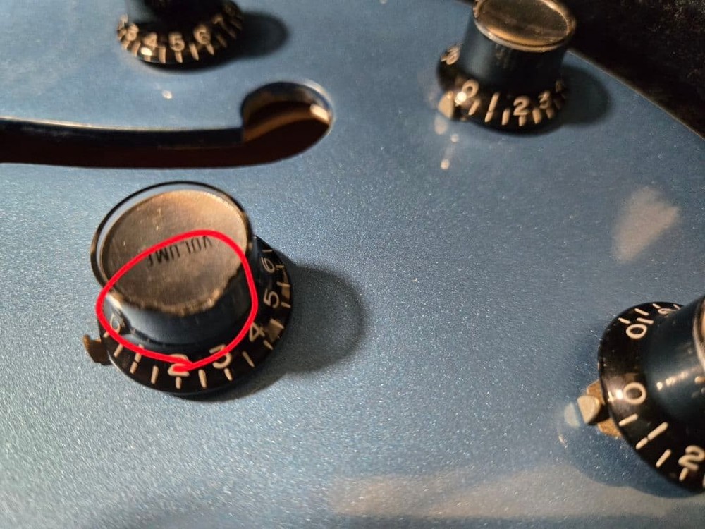 Epiphone Super Nova Oasis Noel Gallagher model Safe Packing!