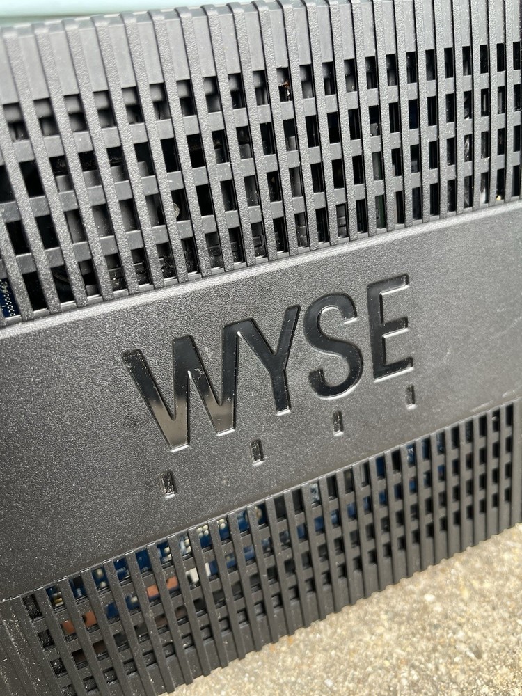 Wyse Router Dx0D Model