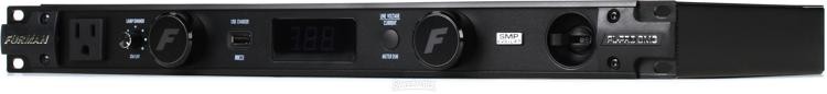 Furman PL-PRO DMC 20A Power Conditioner with Lights & Voltmeter