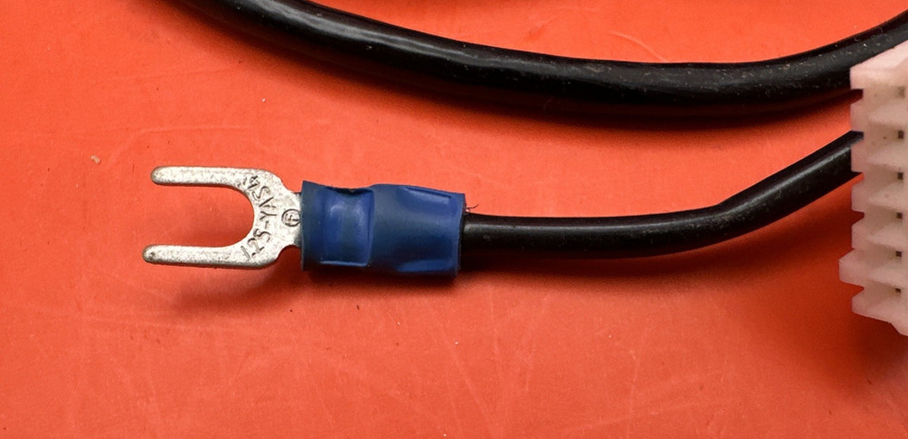 New - Mitutoyo 10/10 CMM SRD Reader Head/ Encoder Tested - No.891101 - No Box