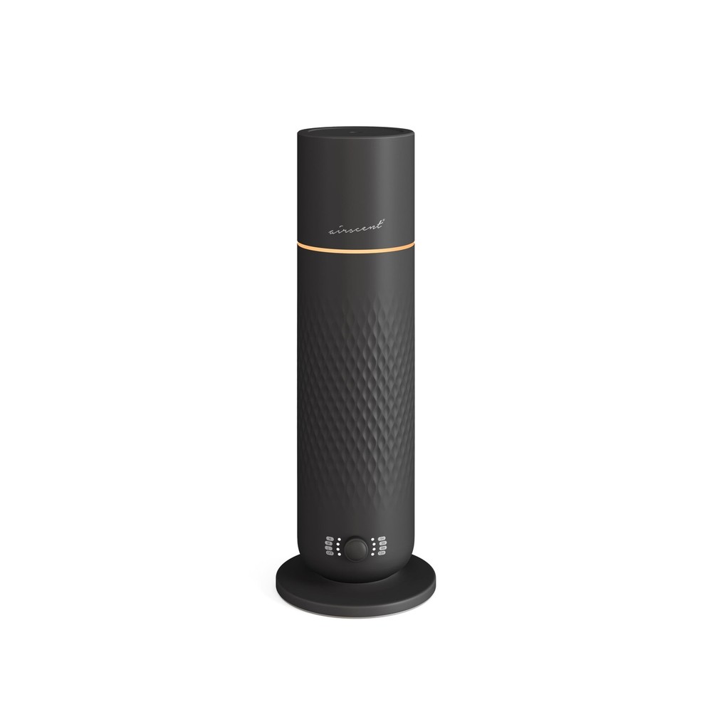 The AirScent Waterless Diffuser - Cold Air Scent Diffuser Oil Machine for Hom...