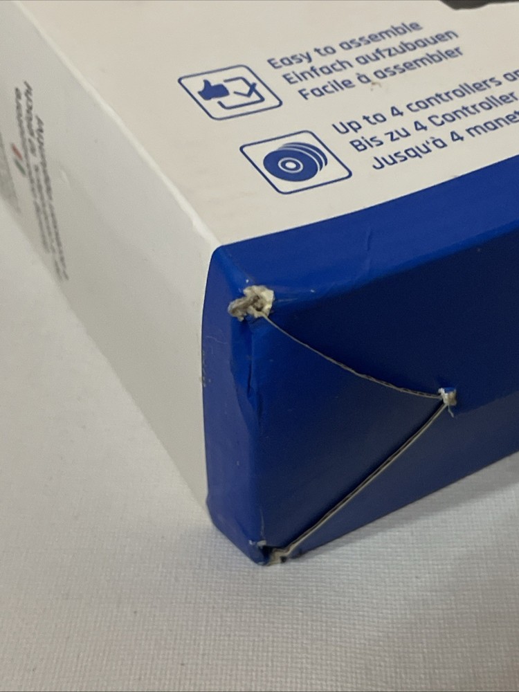 Snakebyte Games Tower 5 Universal Storage Solution PlayStation 5 Compatible