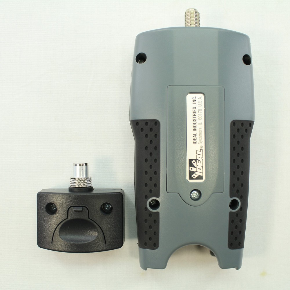 Ideal 33-856 VDV Multimedia Cable Tester