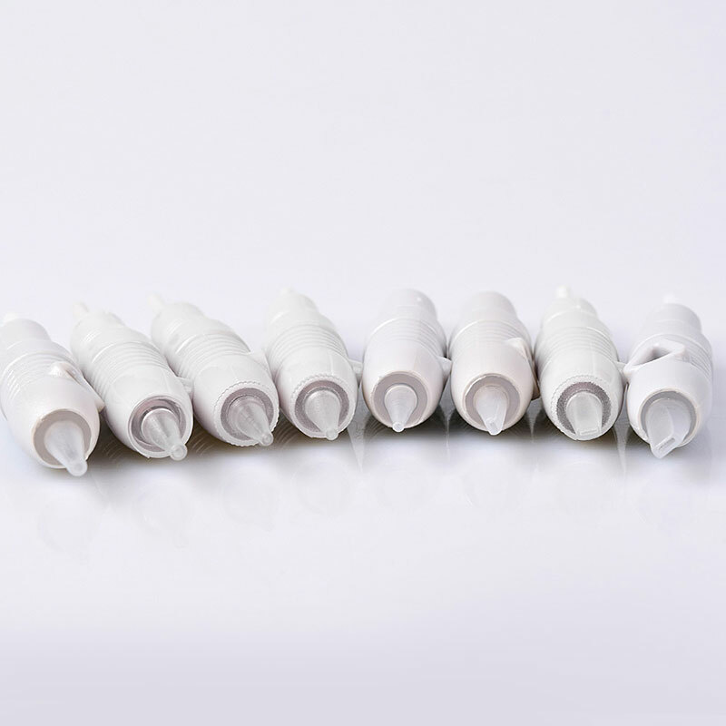 Screw Tattoo Needles Microblading Cartridge Needle for Permanent Makeup Machine