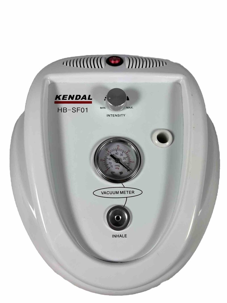 Kendal HB-SF01 Professional Diamond Microdermabrasion Machine BASE UNIT ONLY
