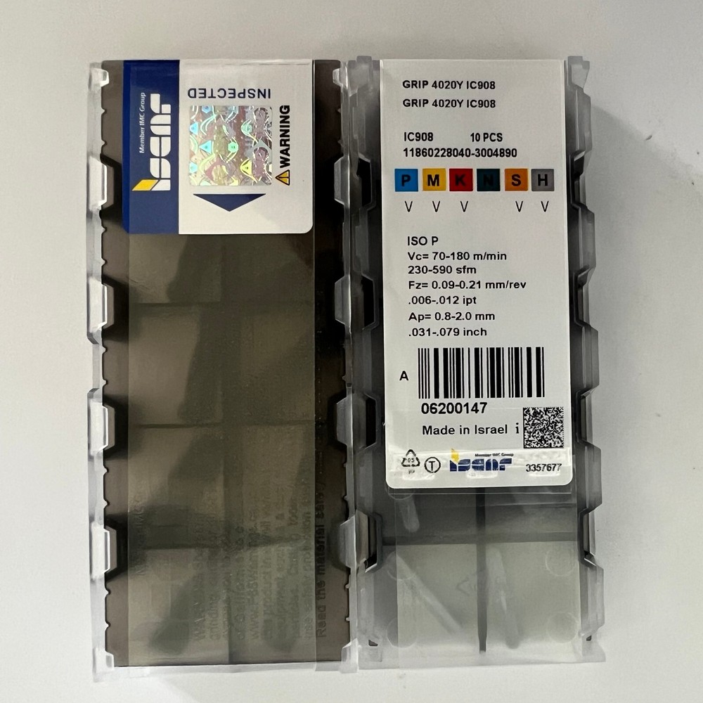 10pcs/Box  GRIP4020Y IC908