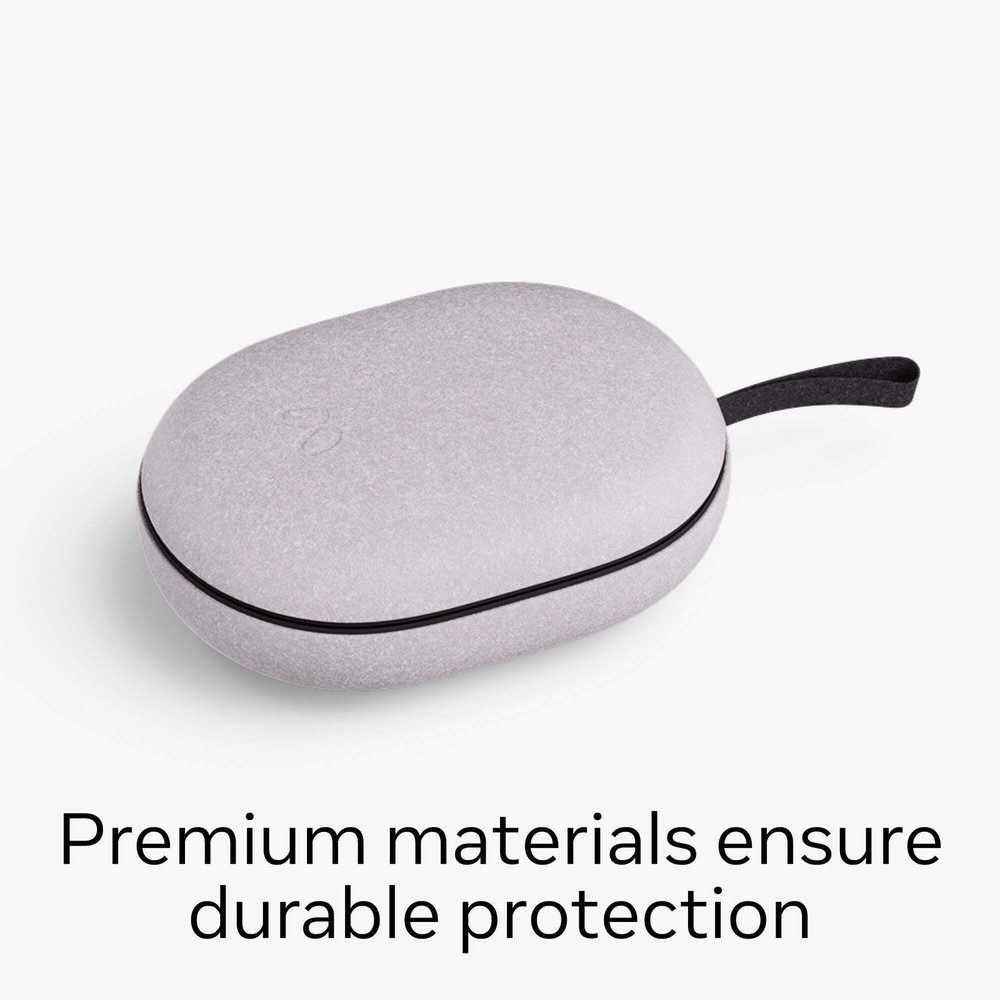 Carrying Case for Meta Quest 3/3S