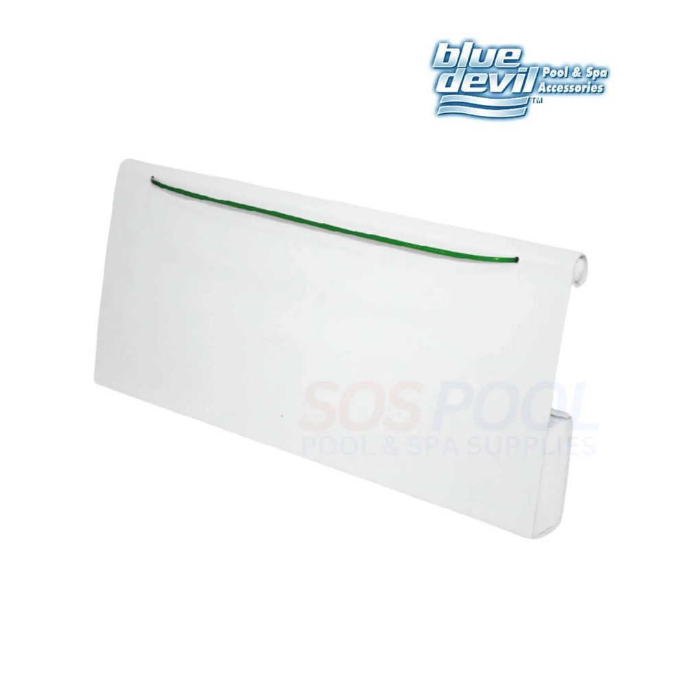 Blue Devil Skimmer Weir Gate | 8" | B8508