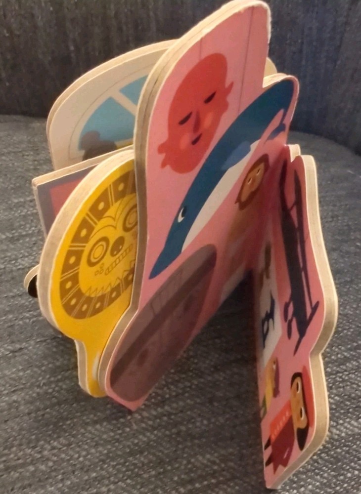 chronicle books Bookscape: Marvelous Museum Book