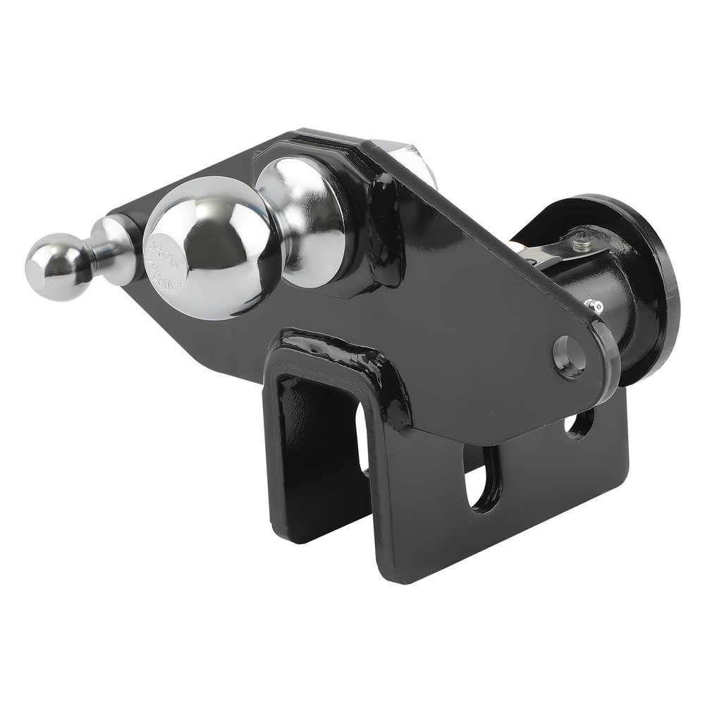 Weight Distribution Equalizer Bar 2" Up to 10K w/ Sway control For Class III