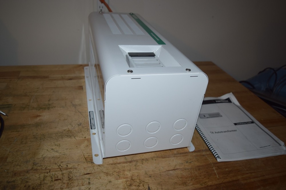 Xantrex TX Autotransformer TX6K