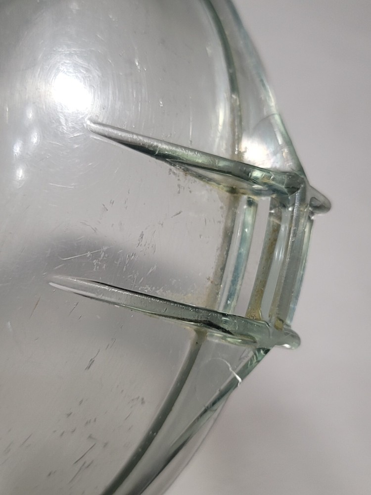 Robot Coupe R2 Plastic Lid Top Only Replacement