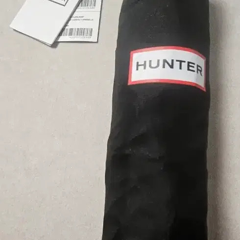 Hunter Foldable Automatic Umbrella New Official