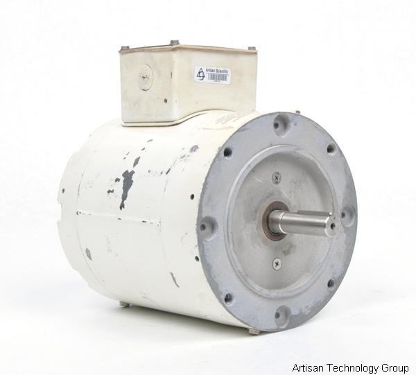 Leeson C6T17VC6C 3-Phase AC Motor