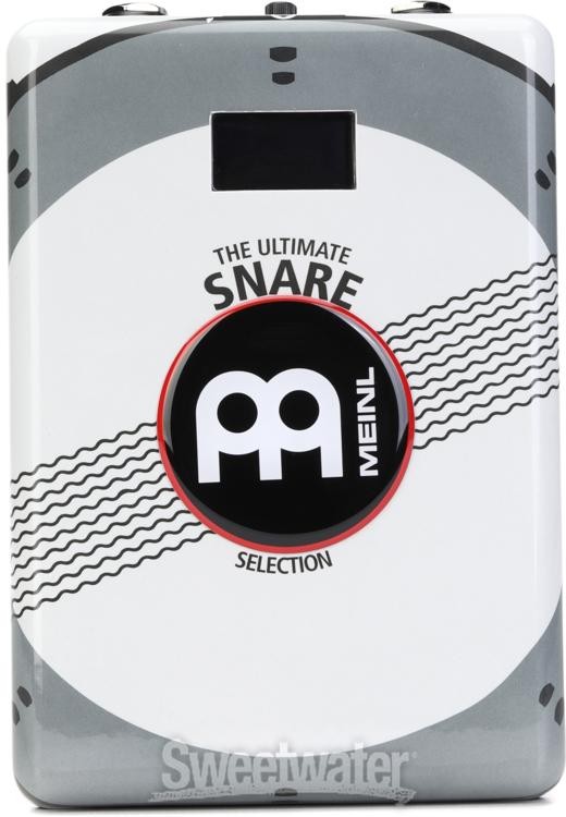 Meinl Percussion STB7 Digital Stomp Box