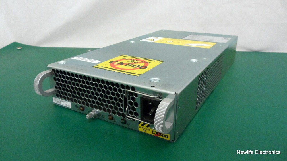 EMC 118032322 400W Power Supply