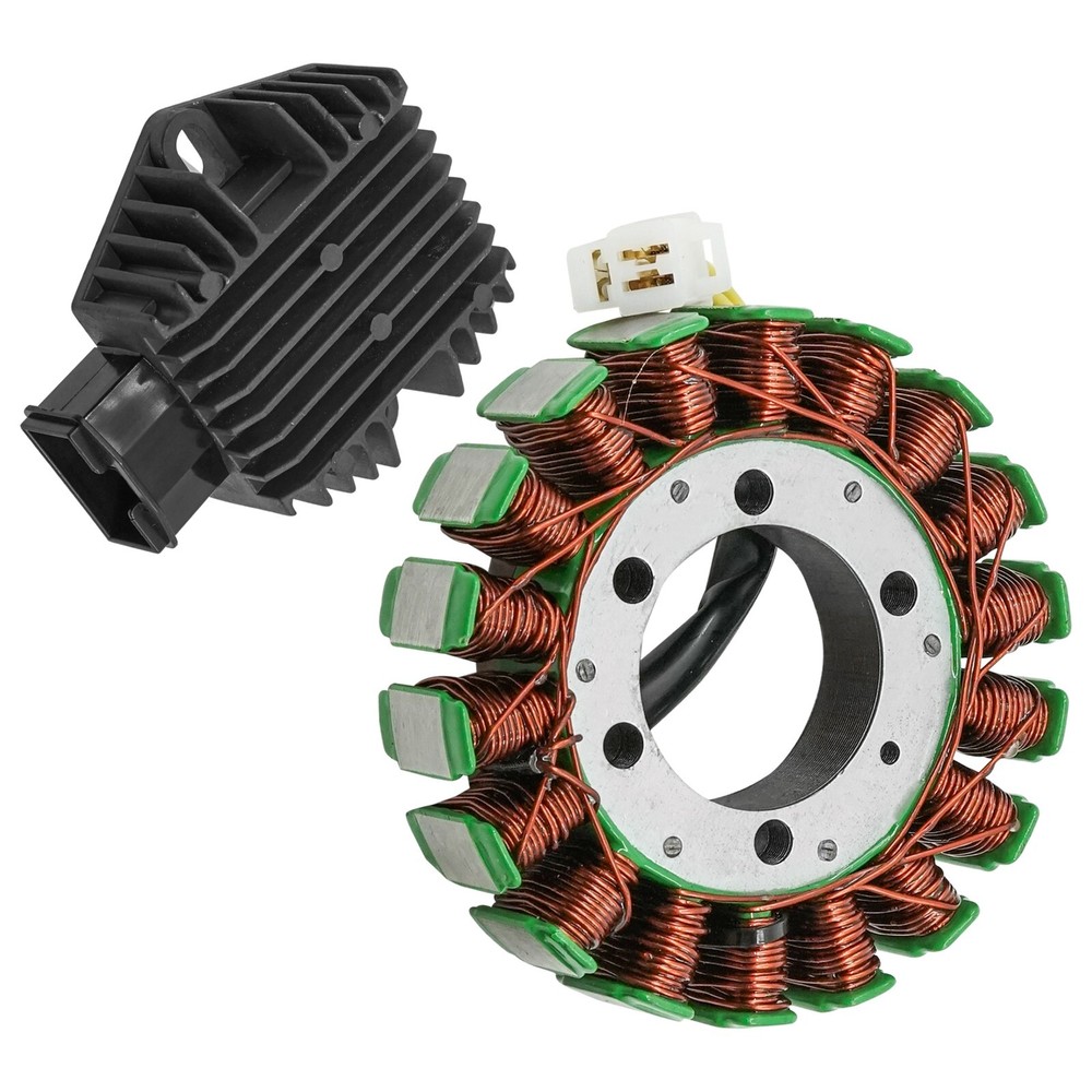 Stator & Regulator Rectifier for Honda CBR600F4 1999 2000 CBR600F4 1999 2000