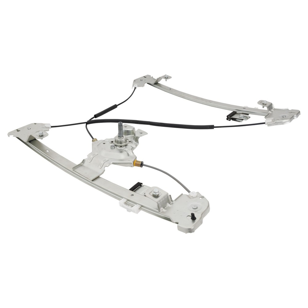 Front Left Side Window Regulator For 2004-2008 Ford F-150