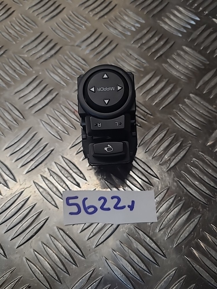 2024 KIA STONIC FRONT MIRROR SWITCH