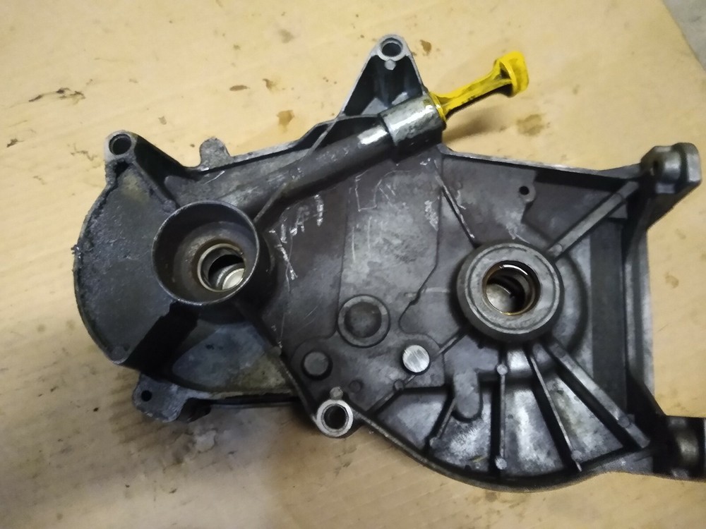 1994 polaris rxl chaincase