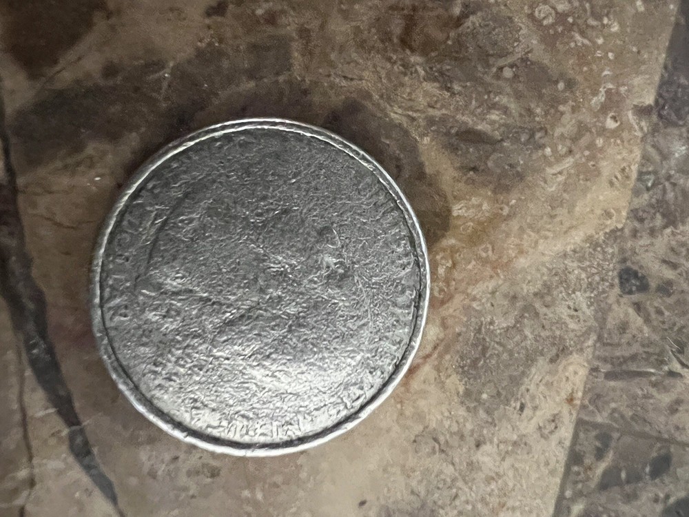 Cuater Of Coin 1788