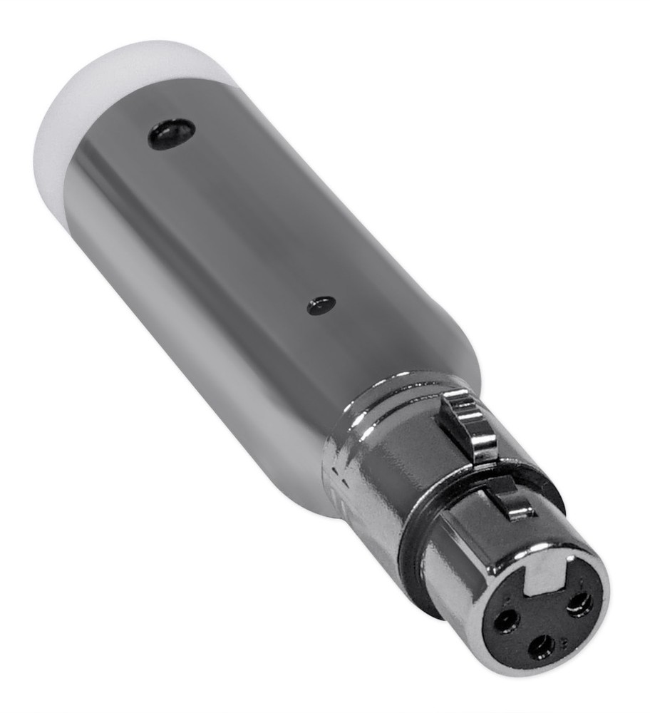 Rockville 192-Channel DMX Controller+Lighting Transmitter+Receiver+10 Par Lights