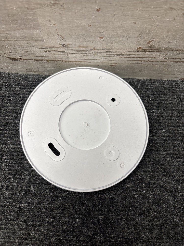 Kidde Detect Smoke Alarm Model 20SD10 - Open Box
