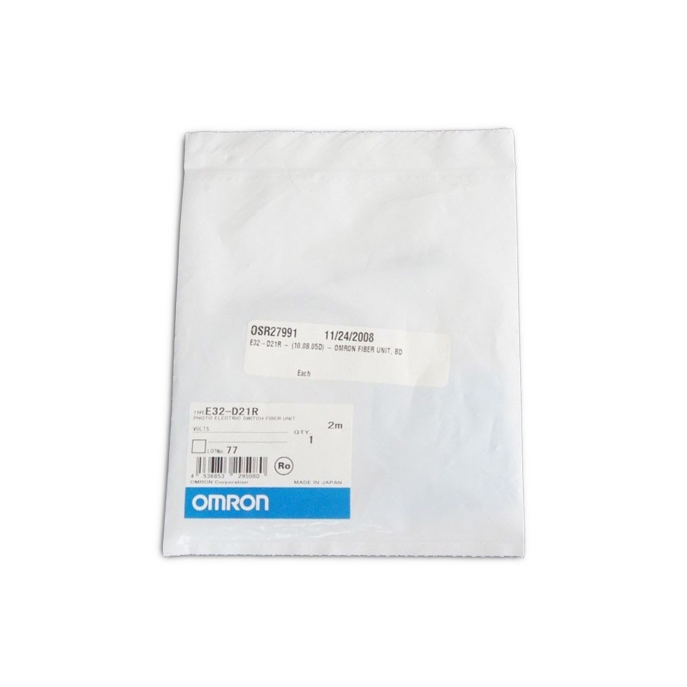Omron E32-D21R E32-D211R E32-D61-S E32-DC200 E32-DC200C E32-DC200E Fully Tested