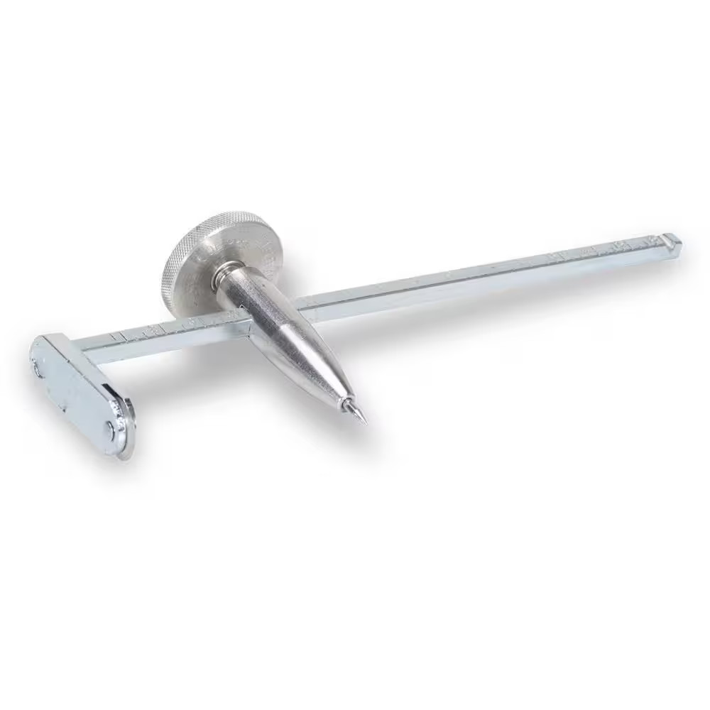 8-1/2 In. AC-31 Circle Cutter