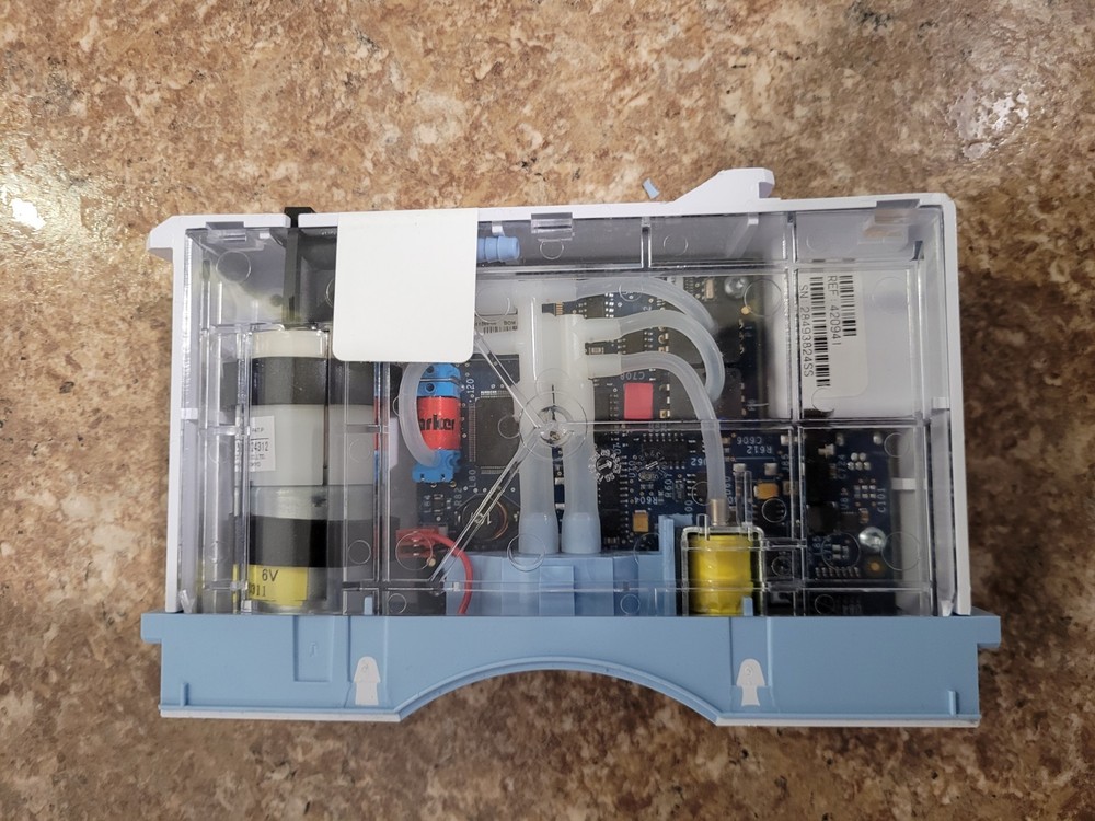 Welch Allyn NIBP Module REF 420941