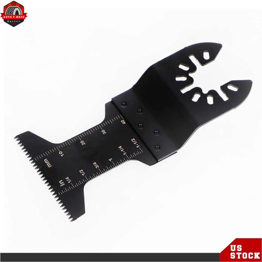 48 Pc Oscillating Multi Tool Saw Blade For Dremel