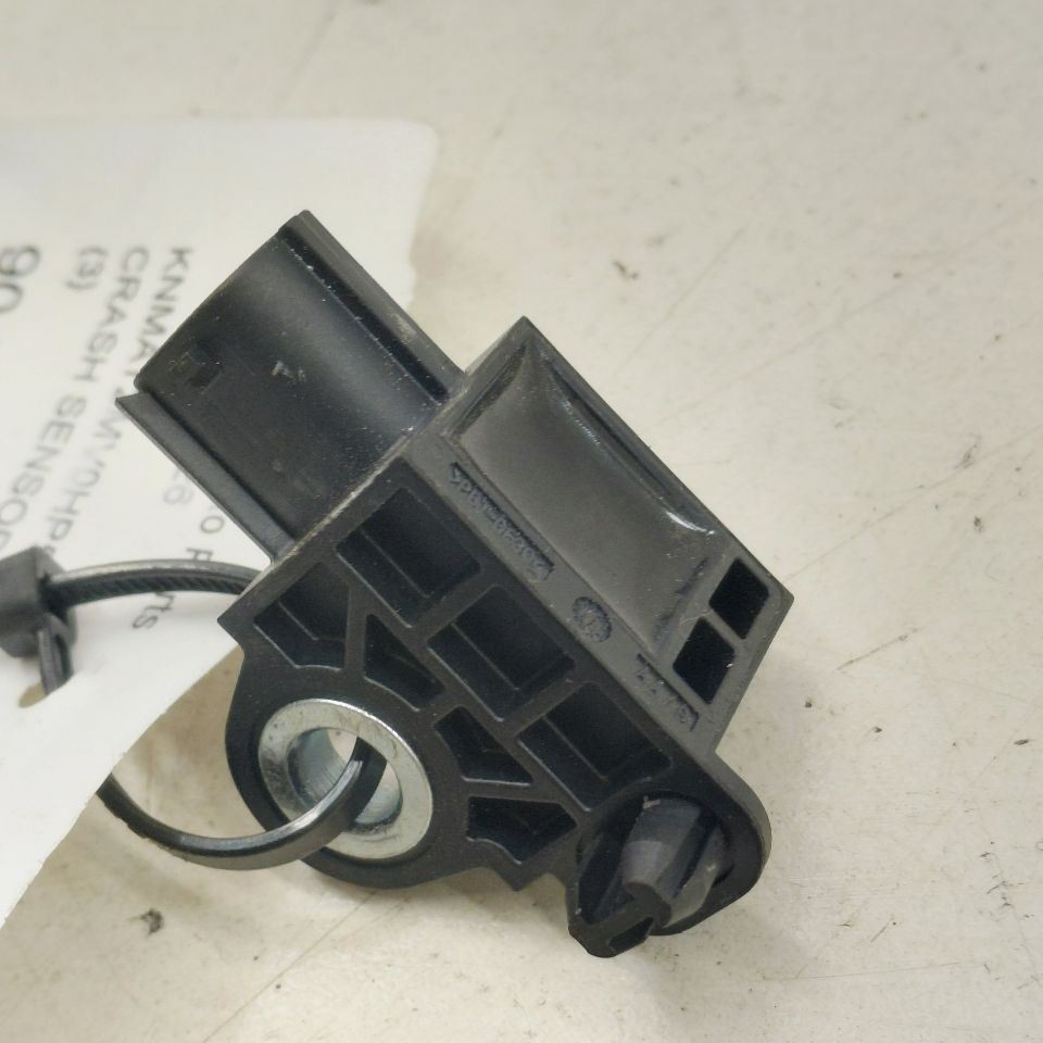 Nissan Rogue Sensor 2017 2018 2019