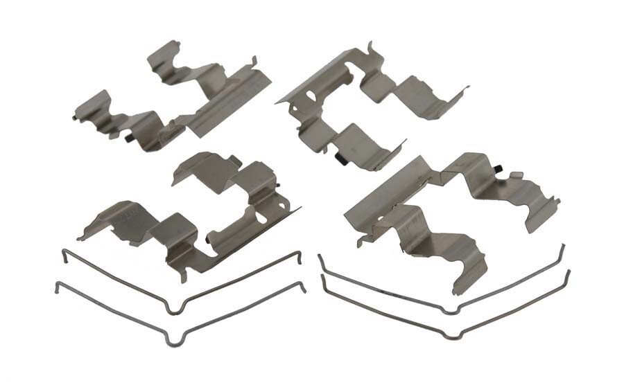 Disc Brake Hwd Kit  Carlson  13293