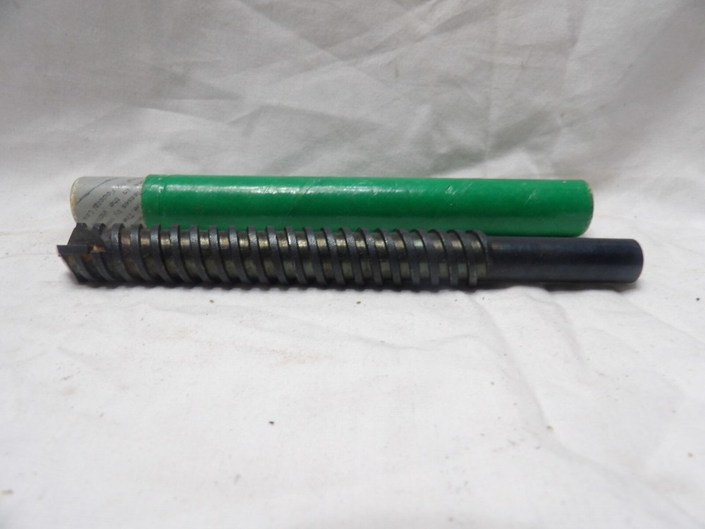 USA Made Carbide Tip Concrete Drill Bit 5/8"