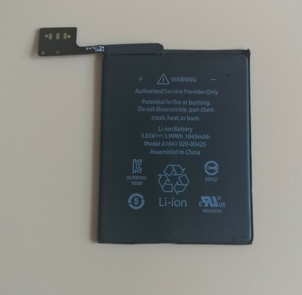 New A1421 Replacement Battery For iPod Touch 5th 6th 7th Generation --Wholesale