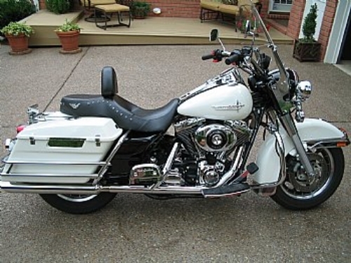 Harley Drivers Backrest for Electra Glide, Ultra,Tri Quick Release Adjustable