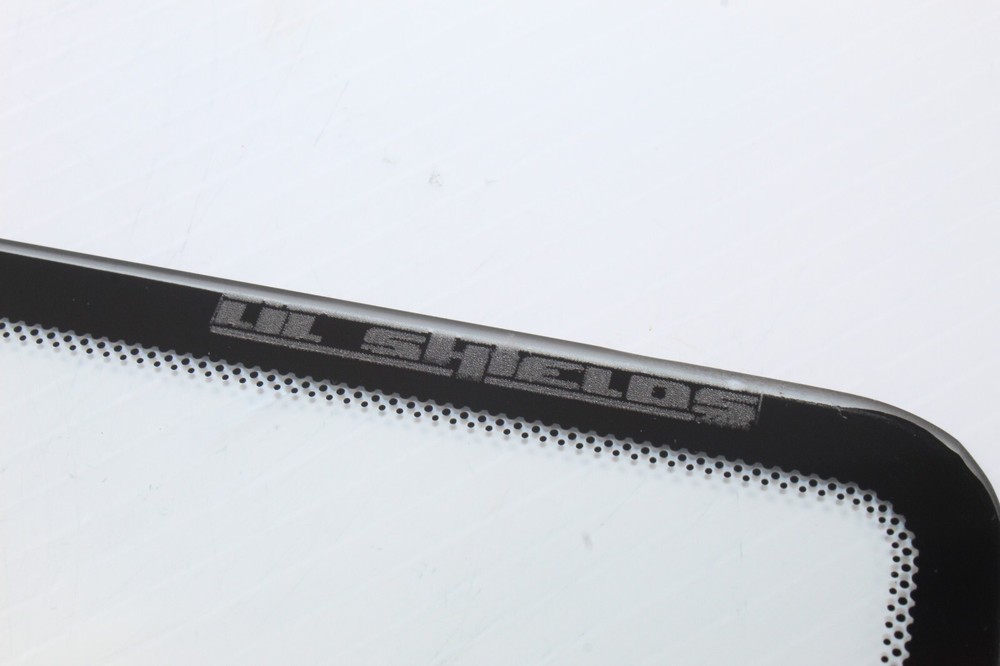 LIL SHIELDS MINI WINDSHEILD TINT DISPLAY