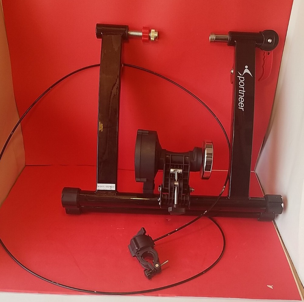 Sportneer Bicycle Trainer Stand