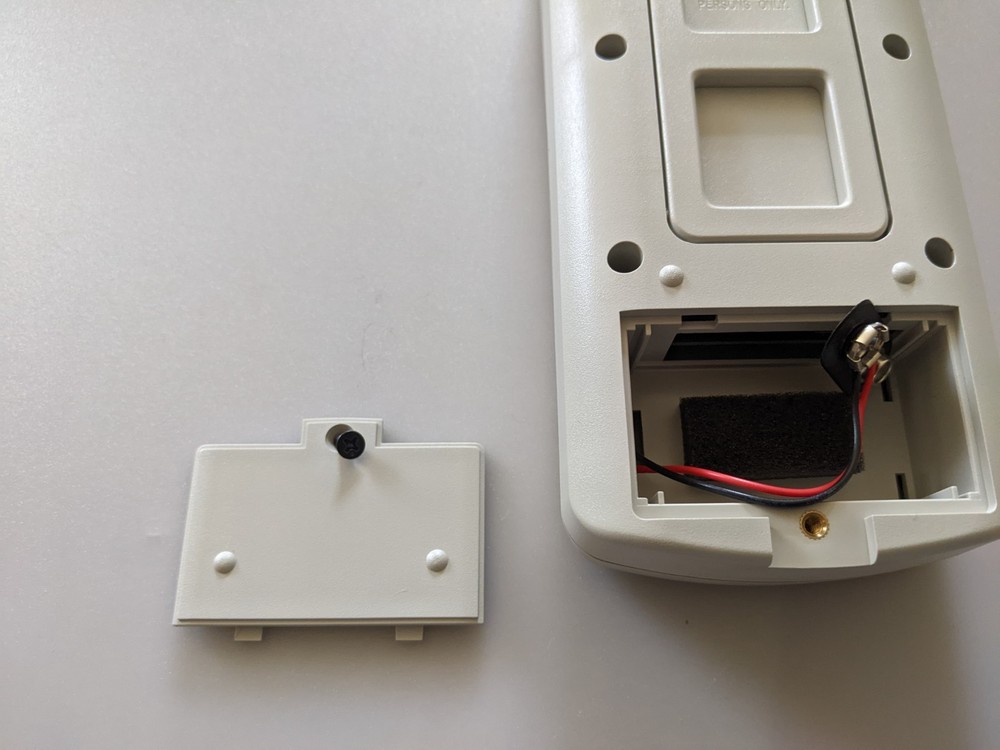 Differential Input Manometer OMEGA PM-9100HA. New Open Box