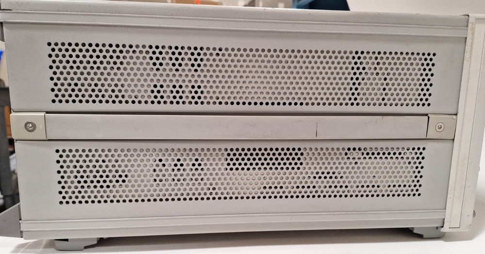 Agilent 8753ES Network Analyzer 30kHz-3GHz