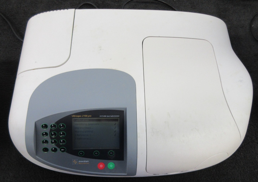 Amersham Biosciences Ultrospec 2100 Pro