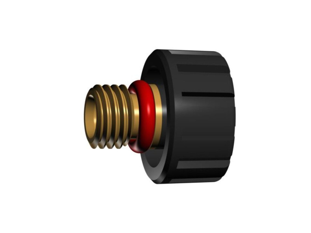 Abicor Binzel Burner Cap for SR 9 / 20 Short, Medium, Long