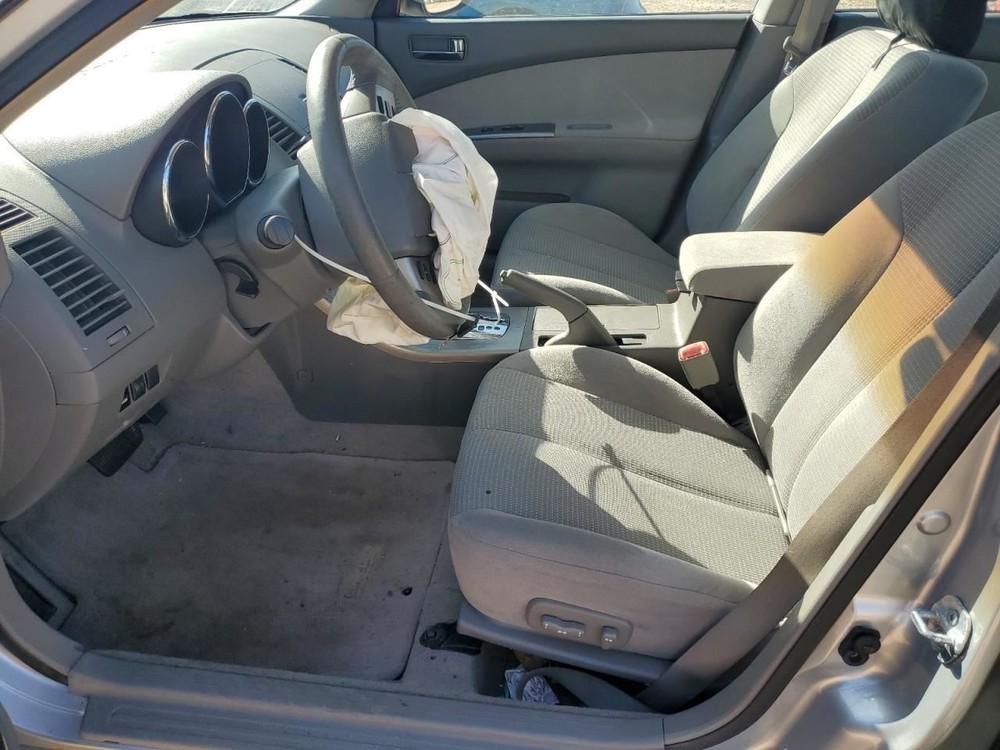 Fuse Box Engine Fits 02-06 ALTIMA 4908224