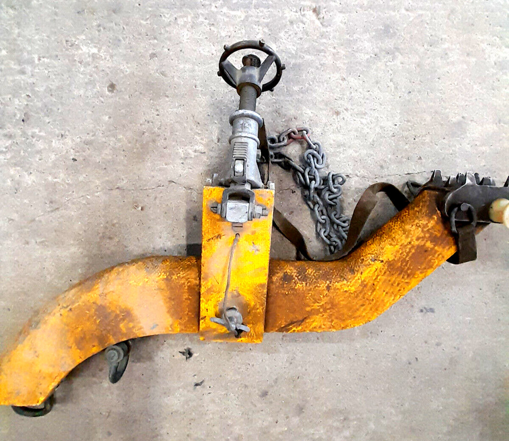Lineman Cable / Wire Slack Puller Tool