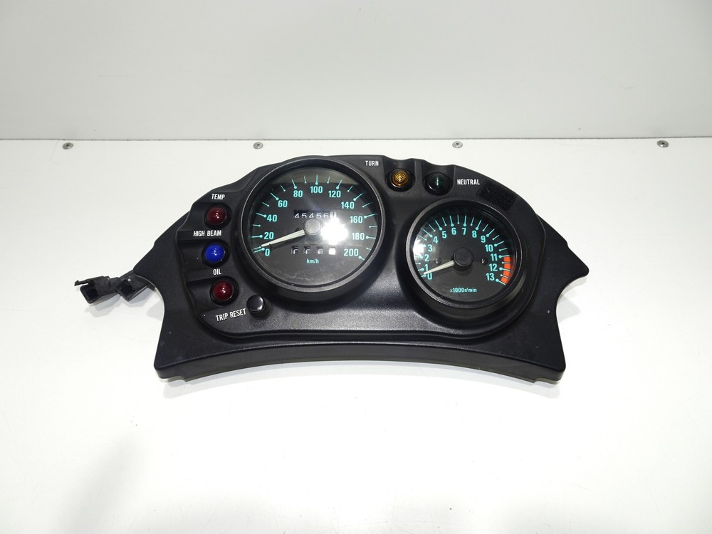 Kawasaki KLE 500 1992-2003 Speedometer Set (Meter Combination) 201623092