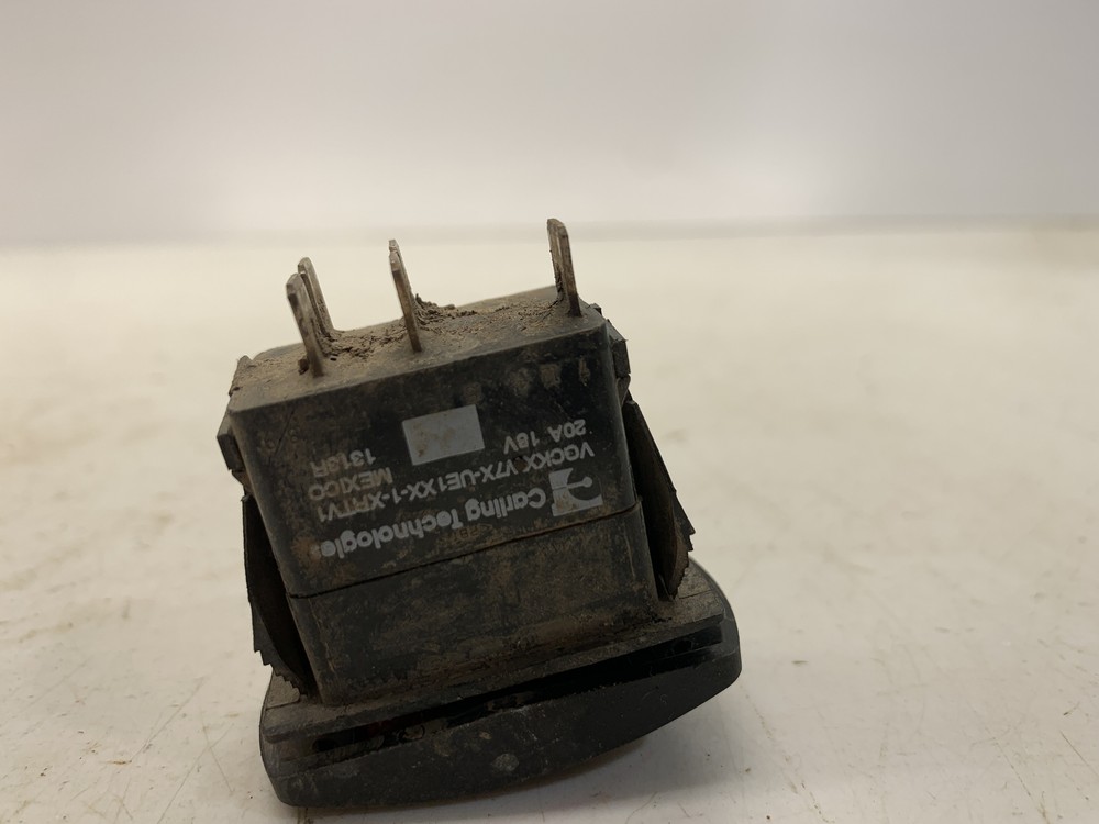 SWITCH, 2/4/LOCK - 2013 Arctic Cat Wildcat 1000 -4 55762