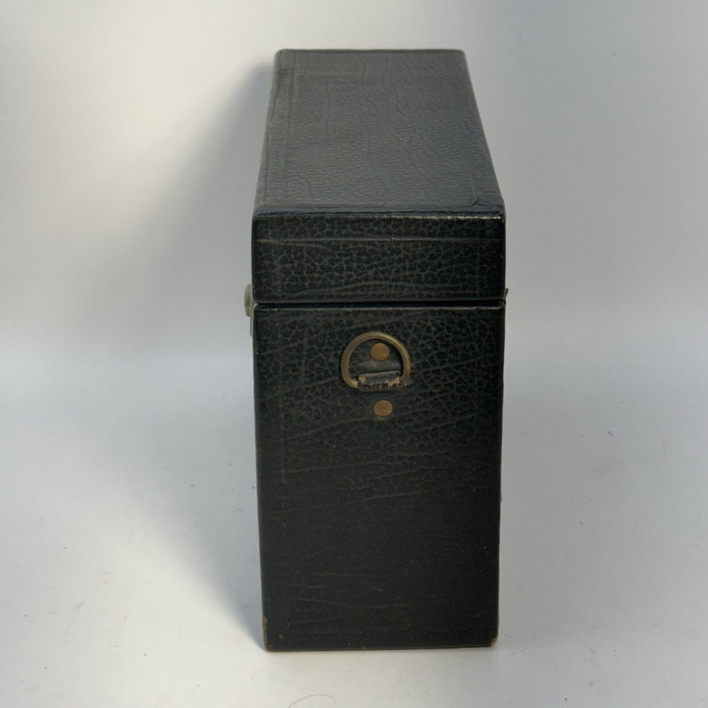 Vintage Camera