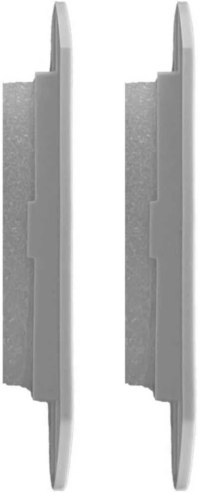 2(Pack) Replacement Weir and Foam Compatible with Summer Waves SFX Filter System